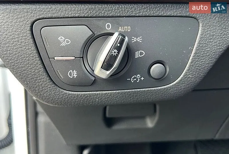 2019 Audi Q5 - мініатюра 13