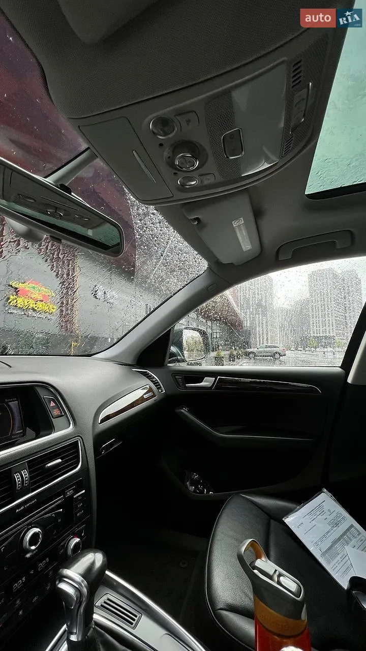 2015 Audi Q5 - мініатюра 22