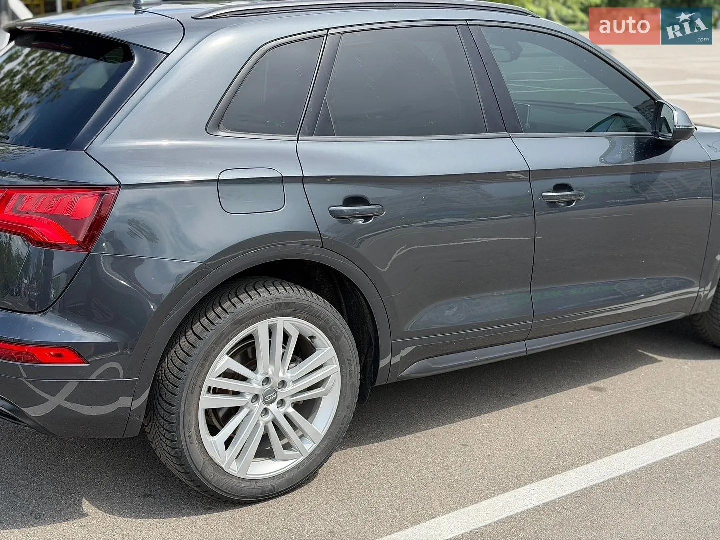 2019 Audi Q5 - мініатюра 6