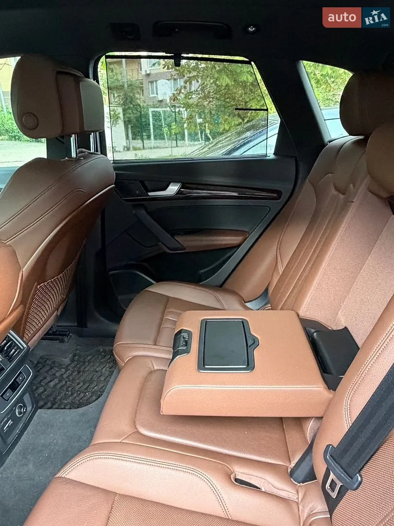 2019 Audi Q5 - мініатюра 15