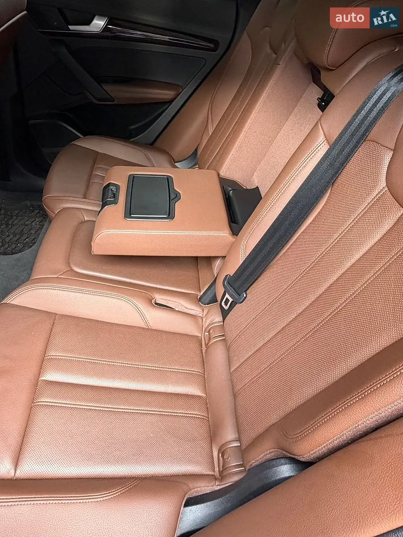 2019 Audi Q5 - мініатюра 16