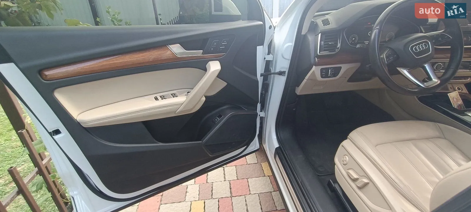 2021 Audi Q5 - мініатюра 12