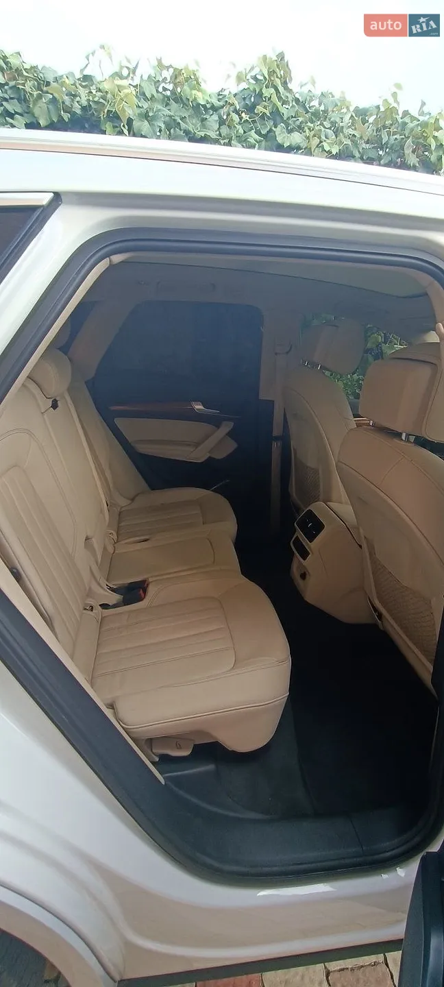2021 Audi Q5 - мініатюра 14