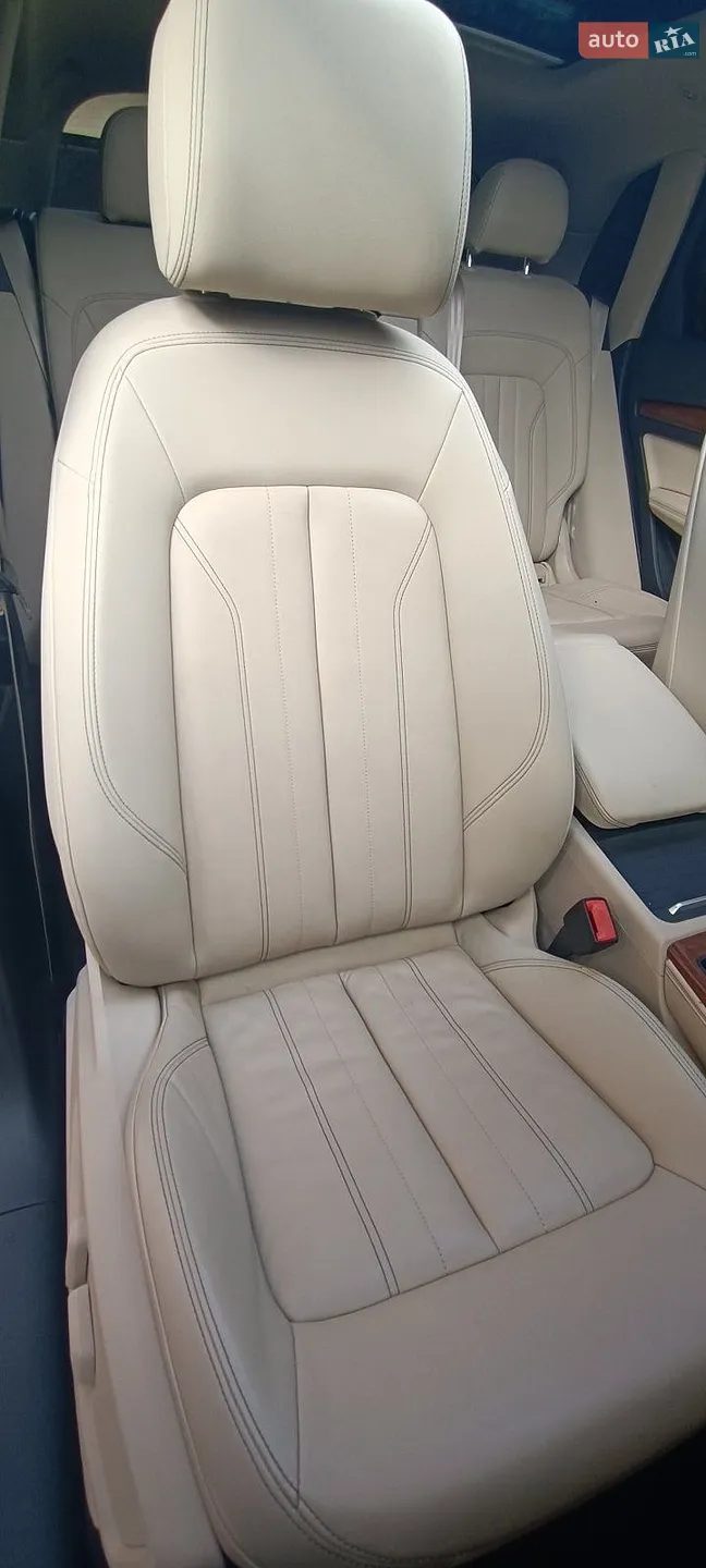 2021 Audi Q5 - мініатюра 15