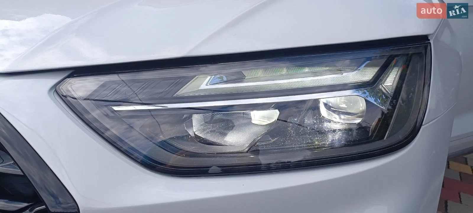 2021 Audi Q5 - мініатюра 8
