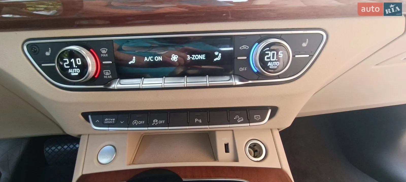 2021 Audi Q5 - мініатюра 17