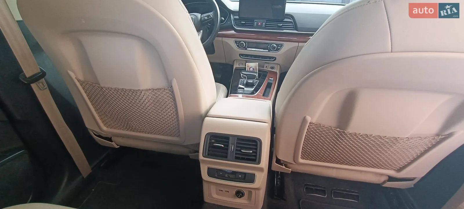 2021 Audi Q5 - мініатюра 18