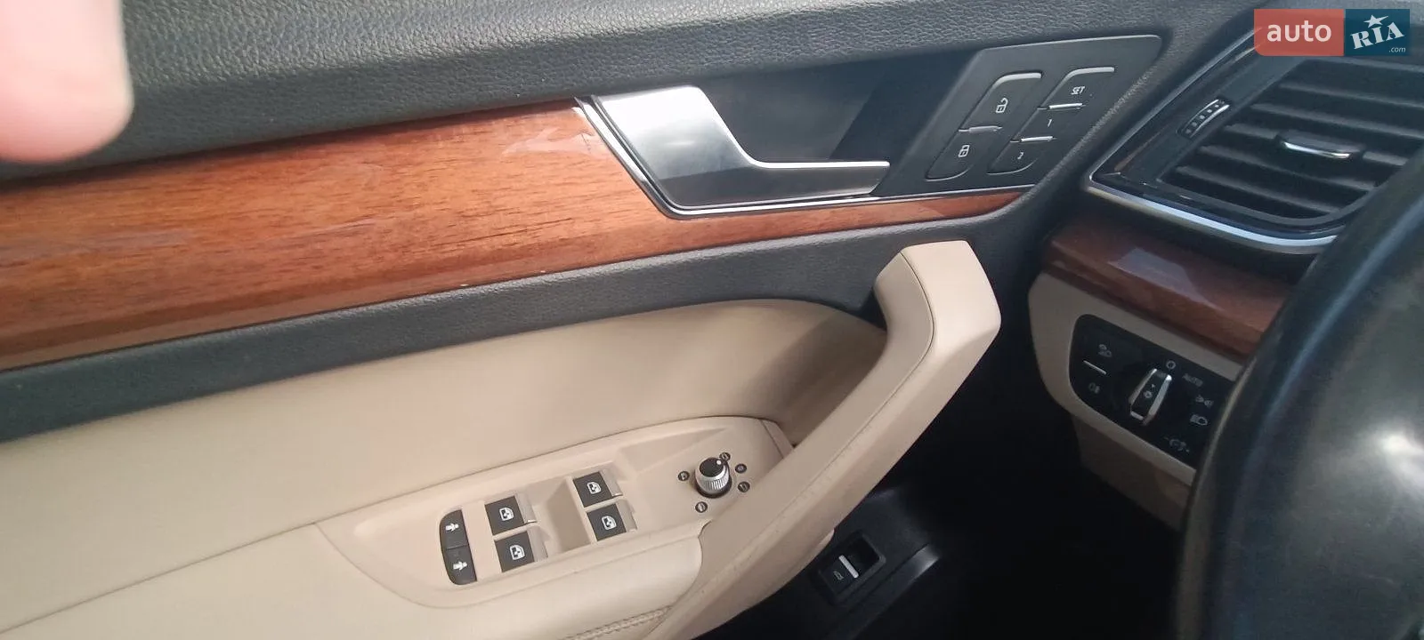2021 Audi Q5 - мініатюра 19
