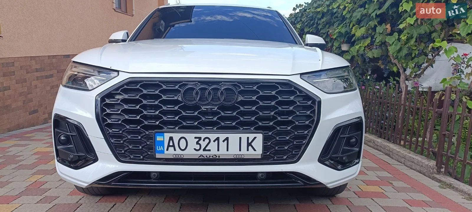 2021 Audi Q5 - мініатюра 29