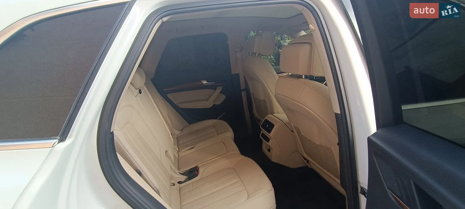 2021 Audi Q5 - мініатюра 31