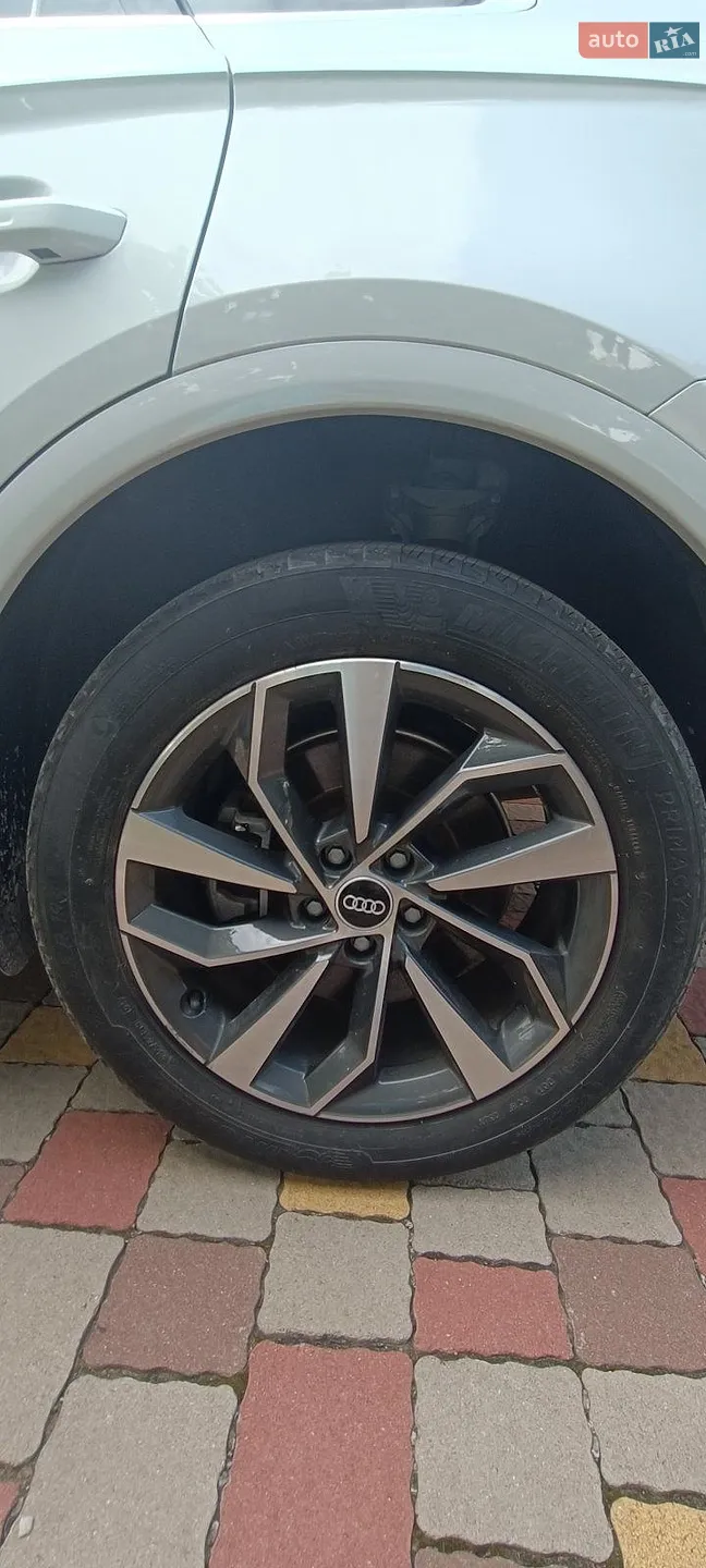 2021 Audi Q5 - мініатюра 39
