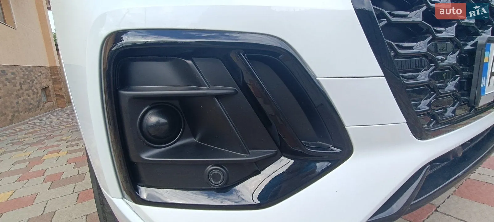 2021 Audi Q5 - мініатюра 40