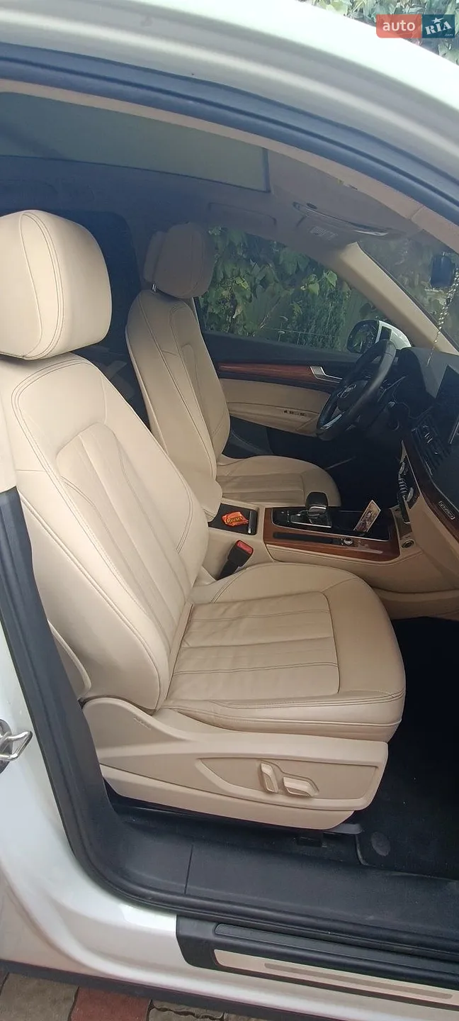 2021 Audi Q5 - мініатюра 41