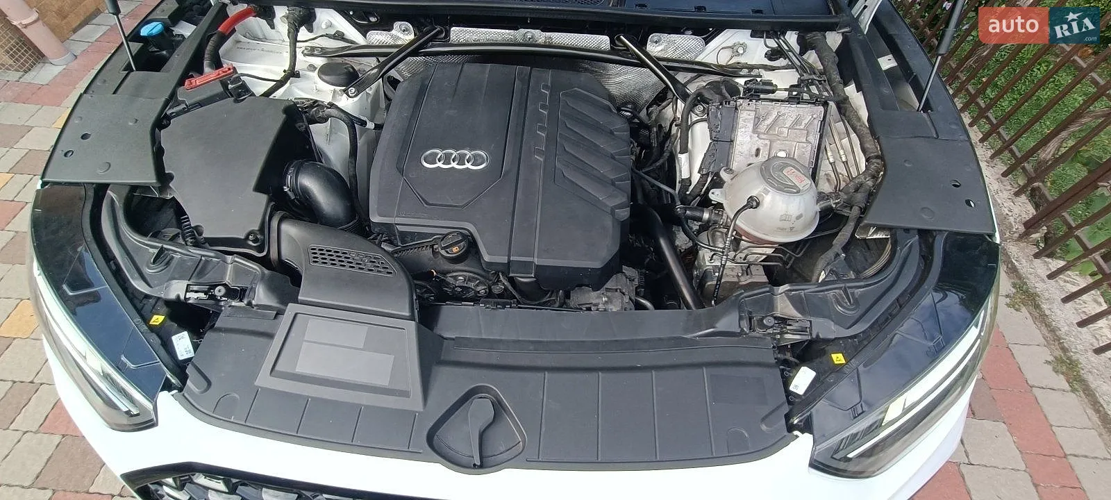 2021 Audi Q5 - мініатюра 42