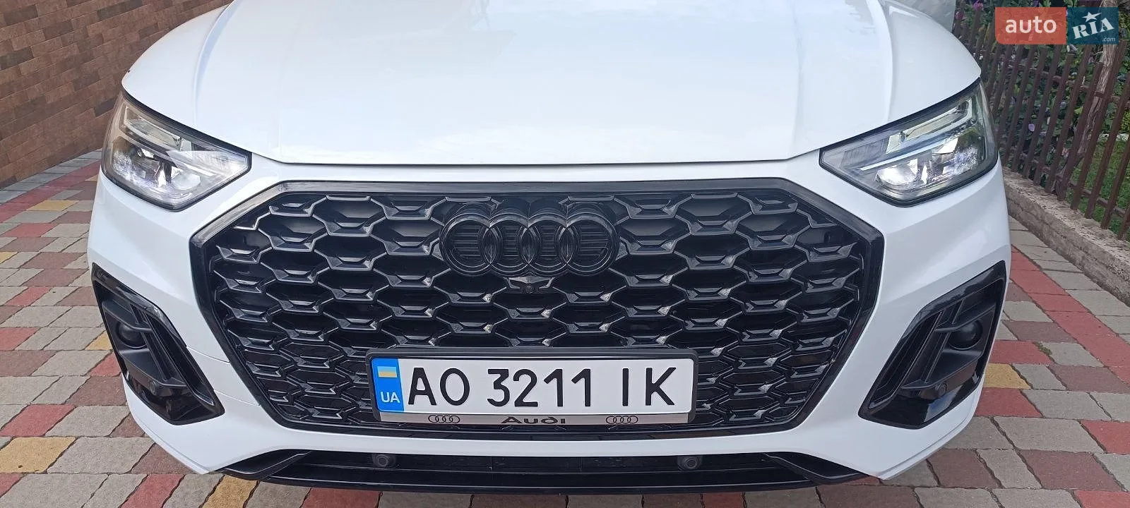 2021 Audi Q5 - мініатюра 44