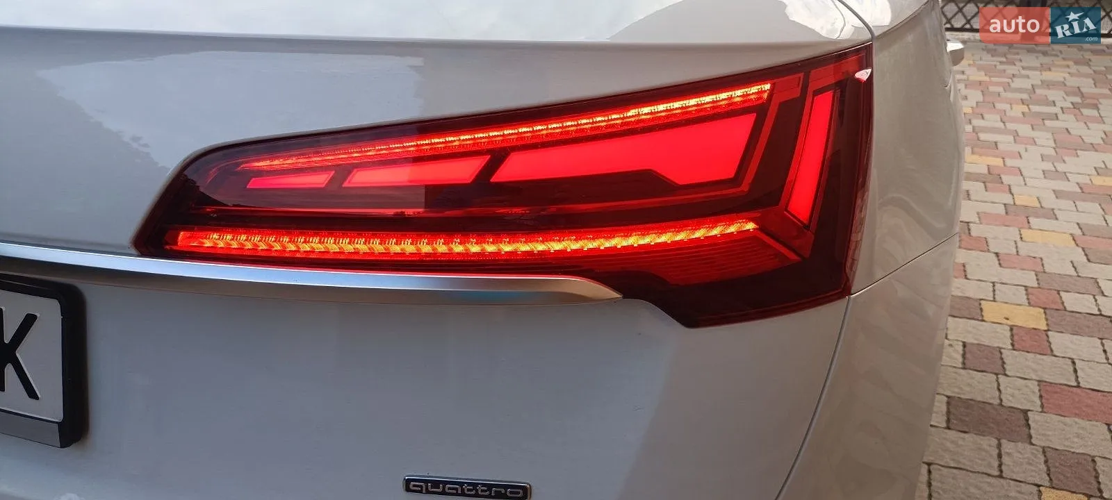 2021 Audi Q5 - мініатюра 9