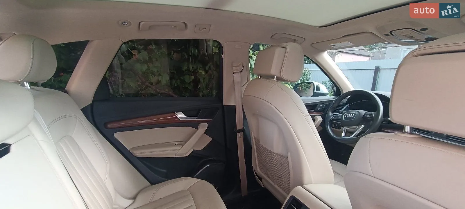 2021 Audi Q5 - мініатюра 51