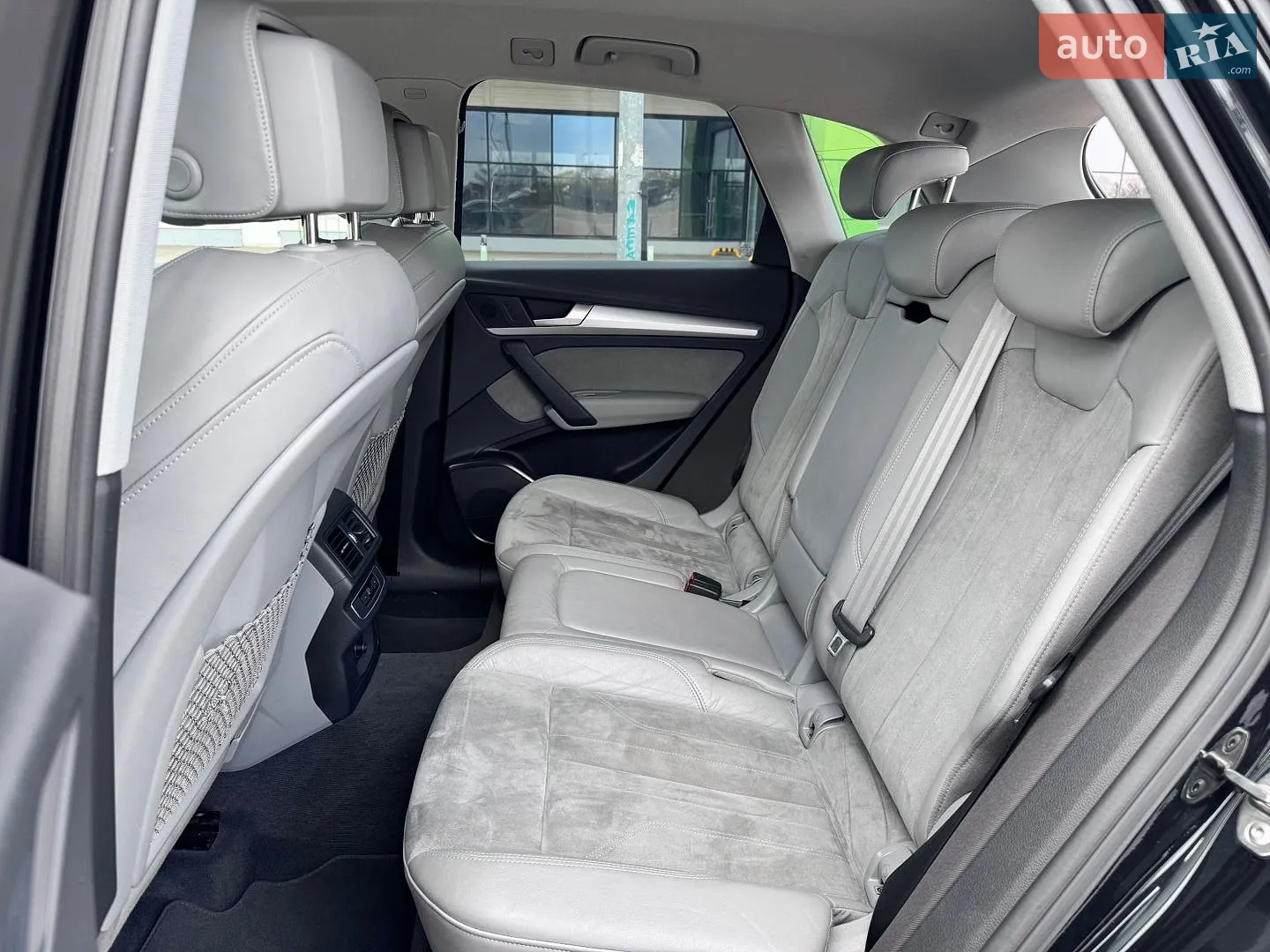 2020 Audi Q5 - мініатюра 17