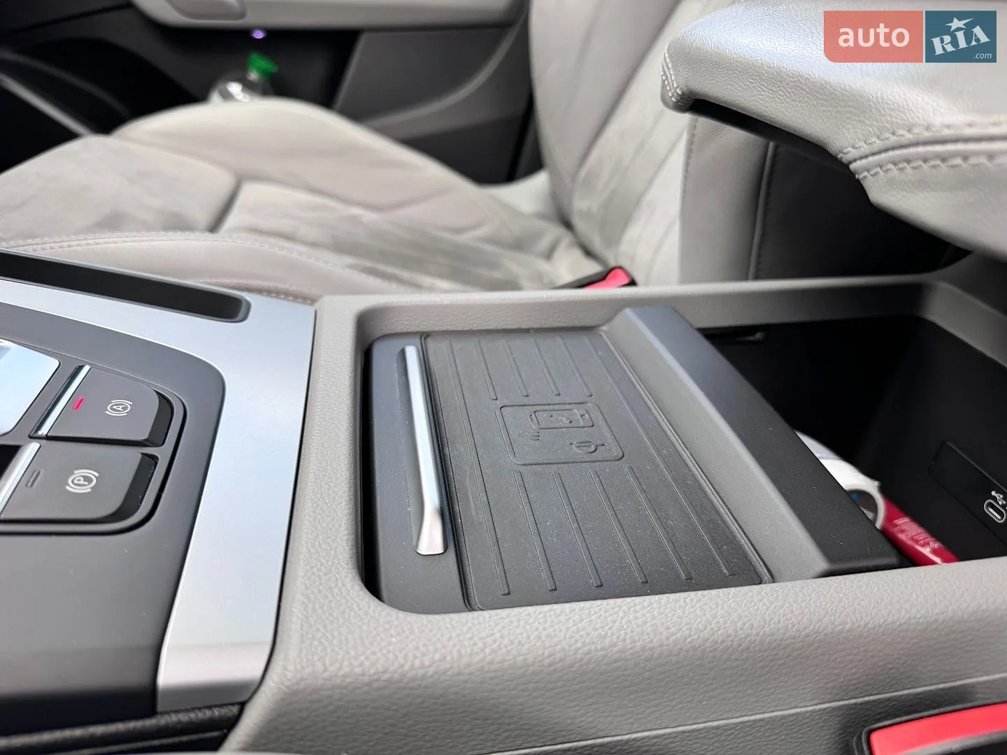 2020 Audi Q5 - мініатюра 22