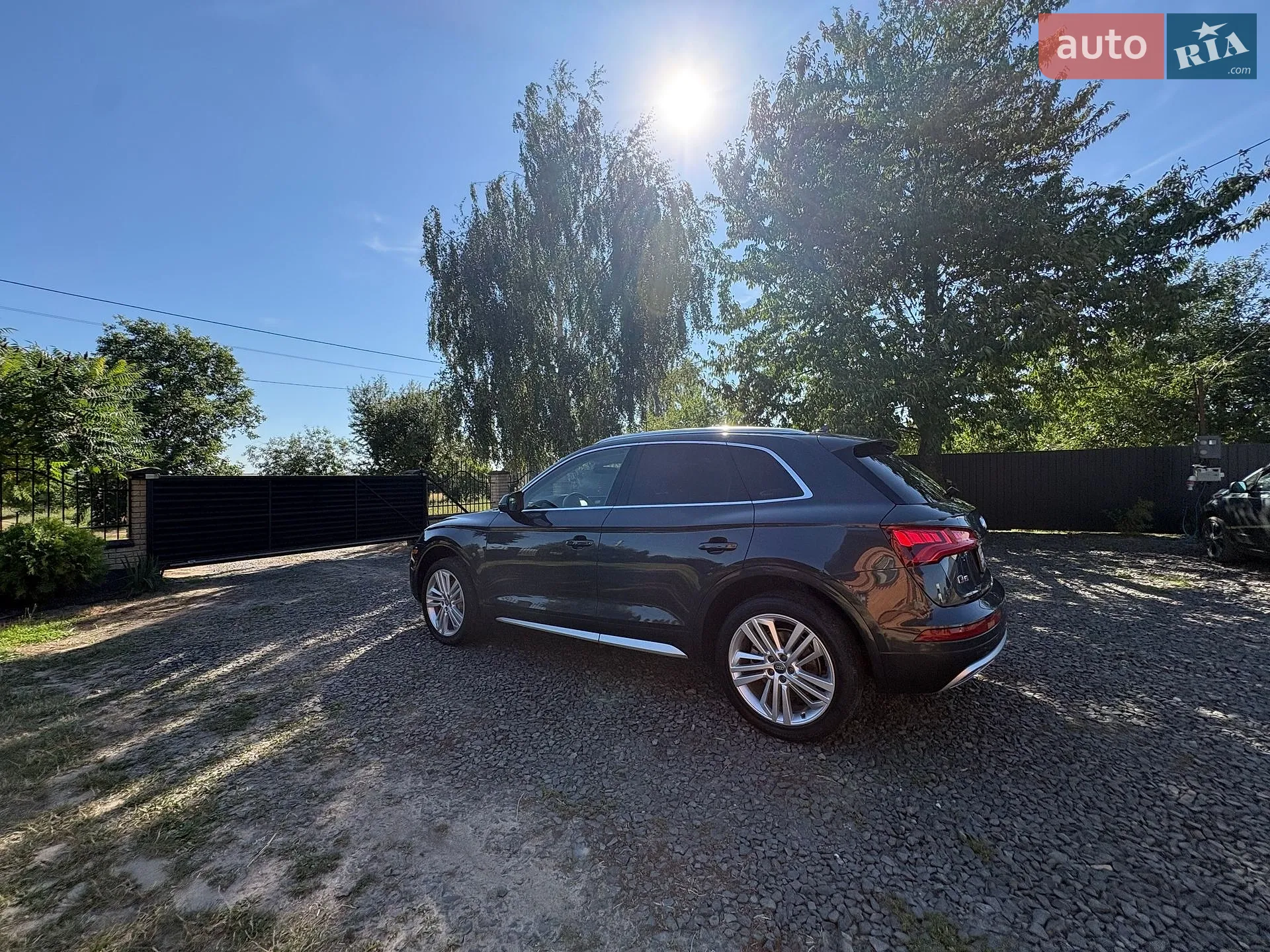 2018 Audi Q5 - мініатюра 15
