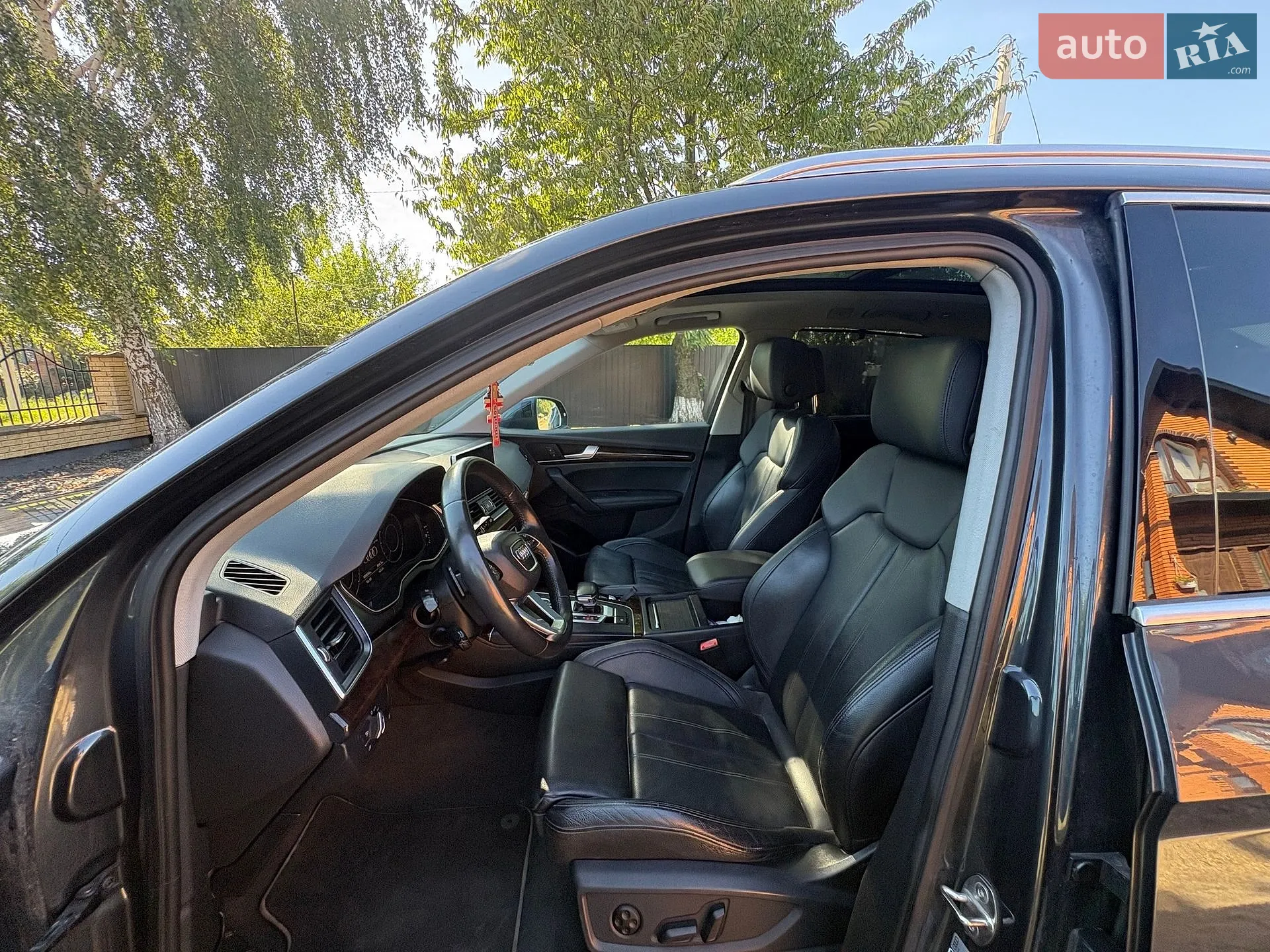 2018 Audi Q5 - мініатюра 24