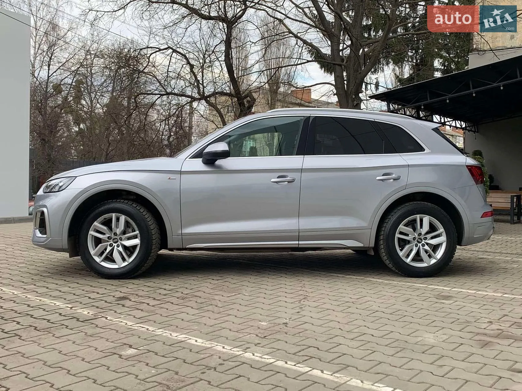 2022 Audi Q5 - мініатюра 6