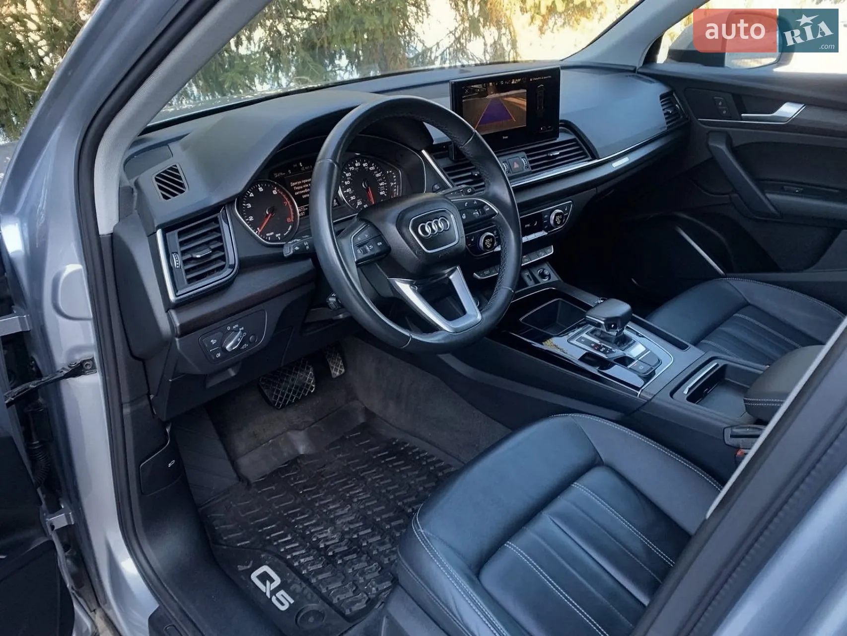 2022 Audi Q5 - мініатюра 14
