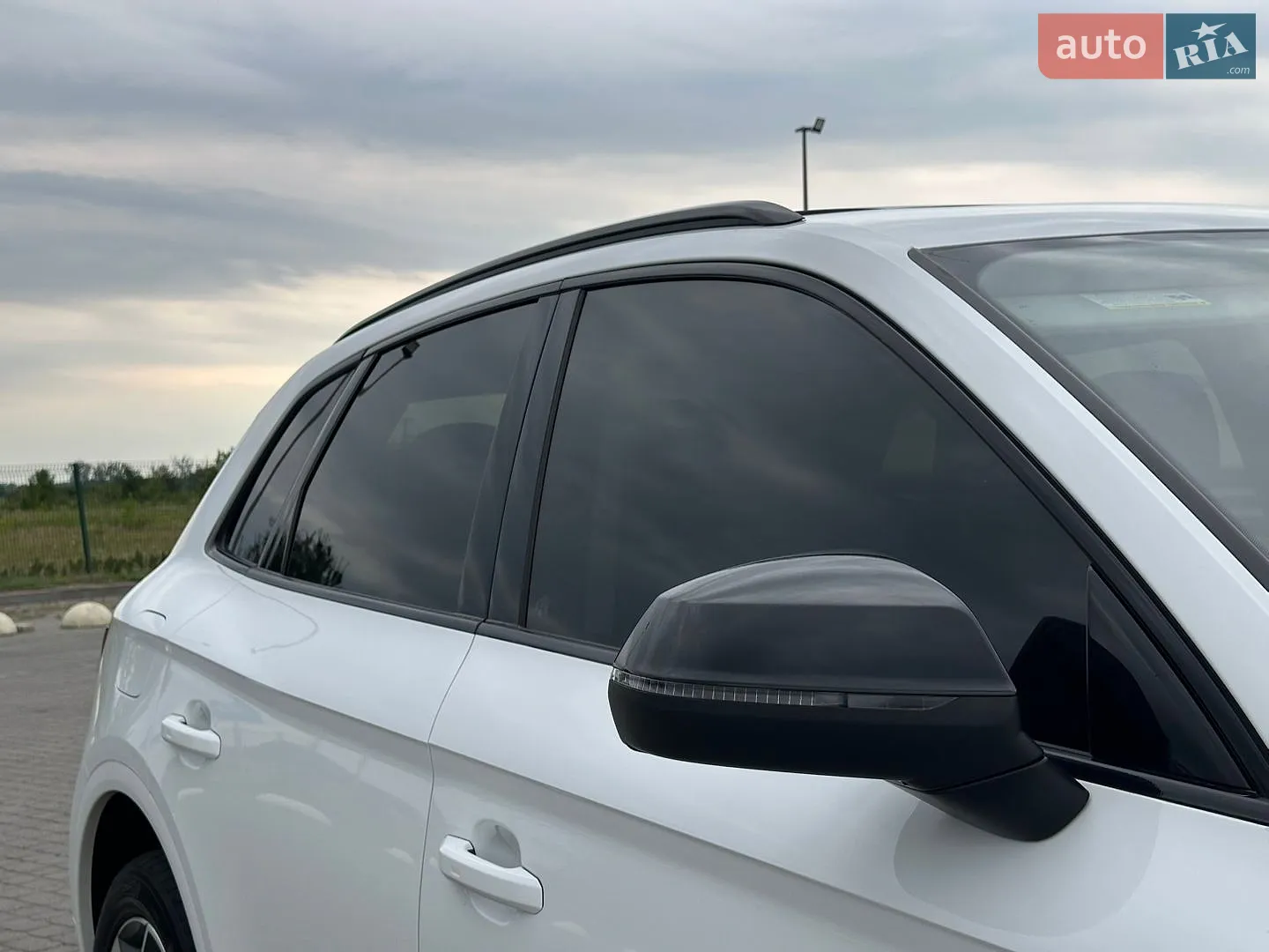 2021 Audi Q5 - мініатюра 16