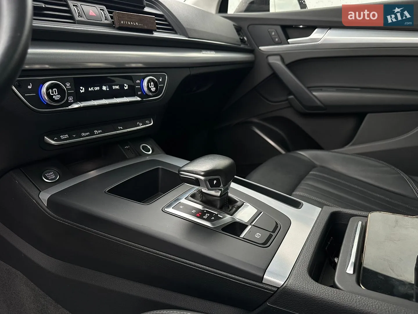 2021 Audi Q5 - мініатюра 41