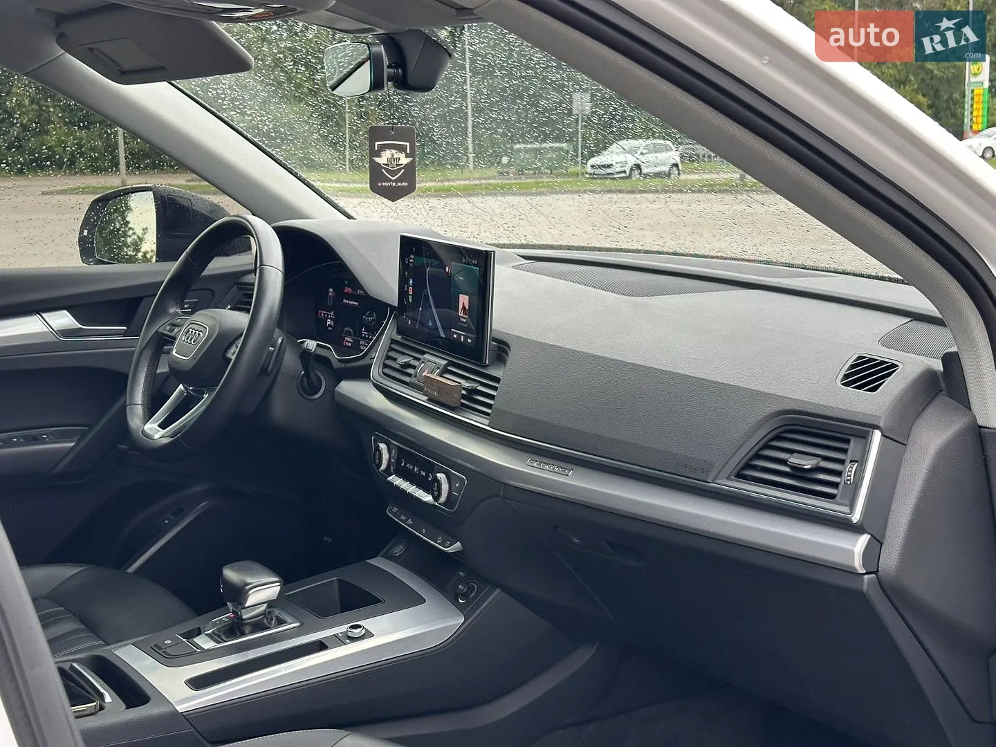 2021 Audi Q5 - мініатюра 50
