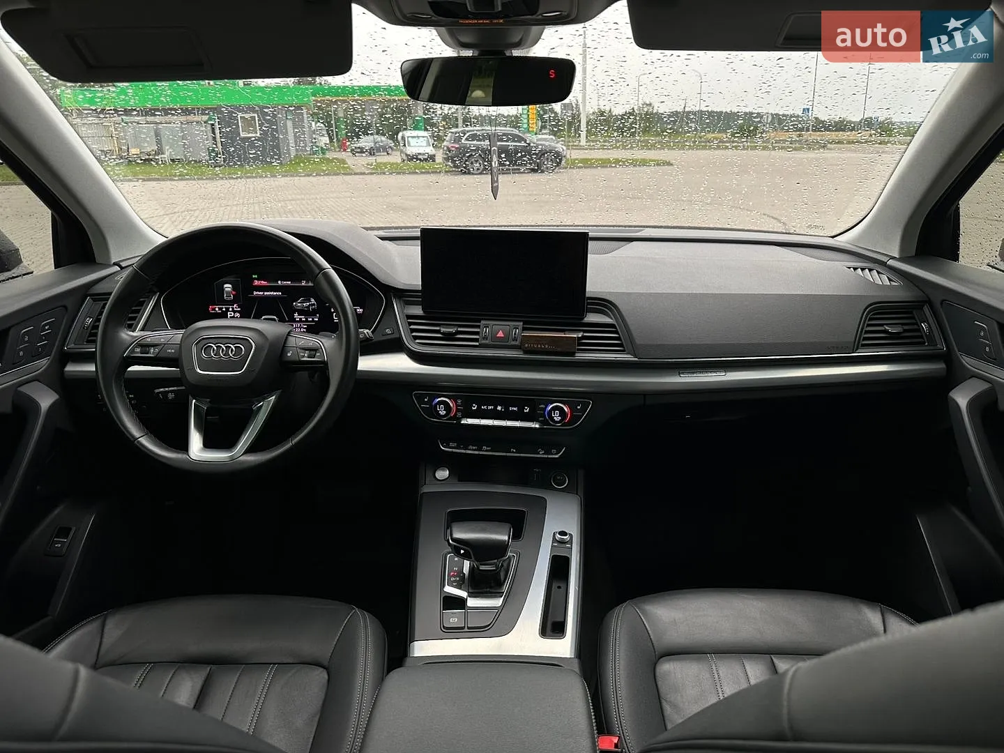 2021 Audi Q5 - мініатюра 54
