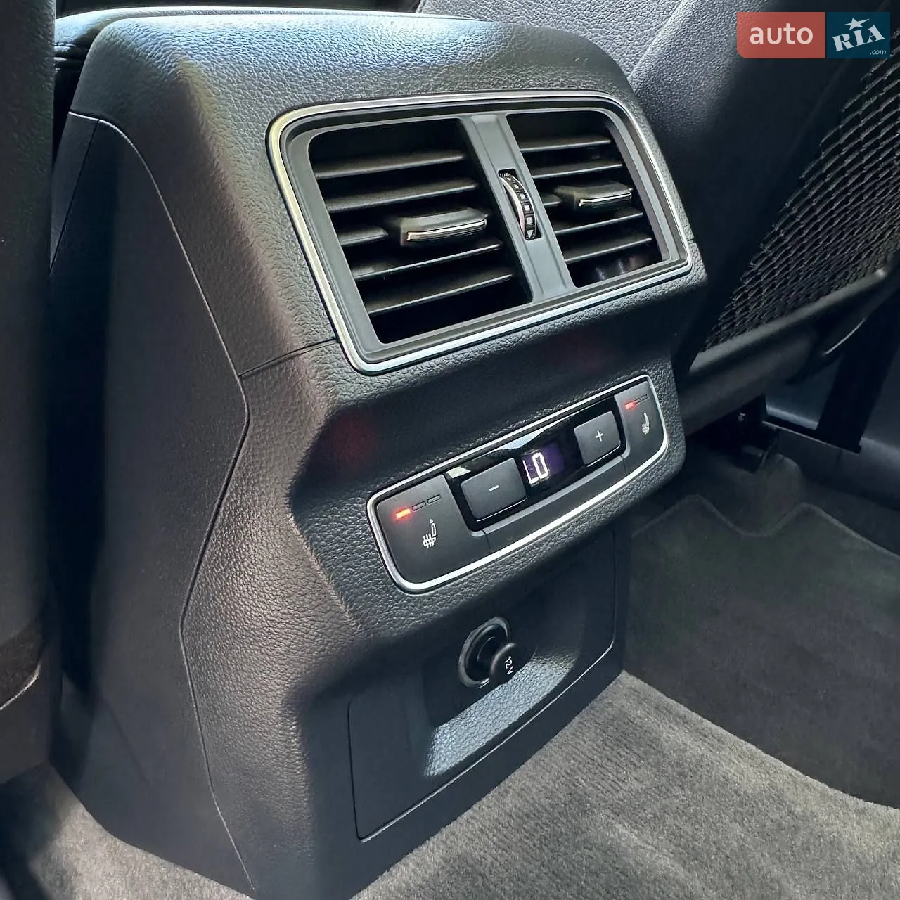 2017 Audi Q5 - мініатюра 25