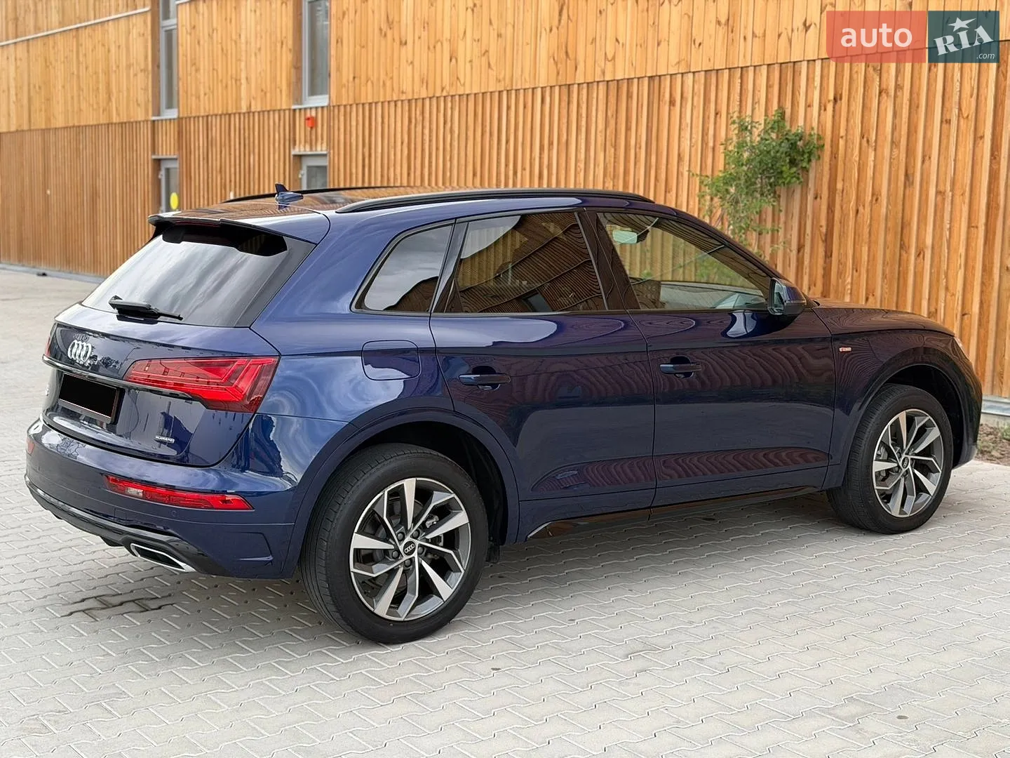 2023 Audi Q5 - мініатюра 7