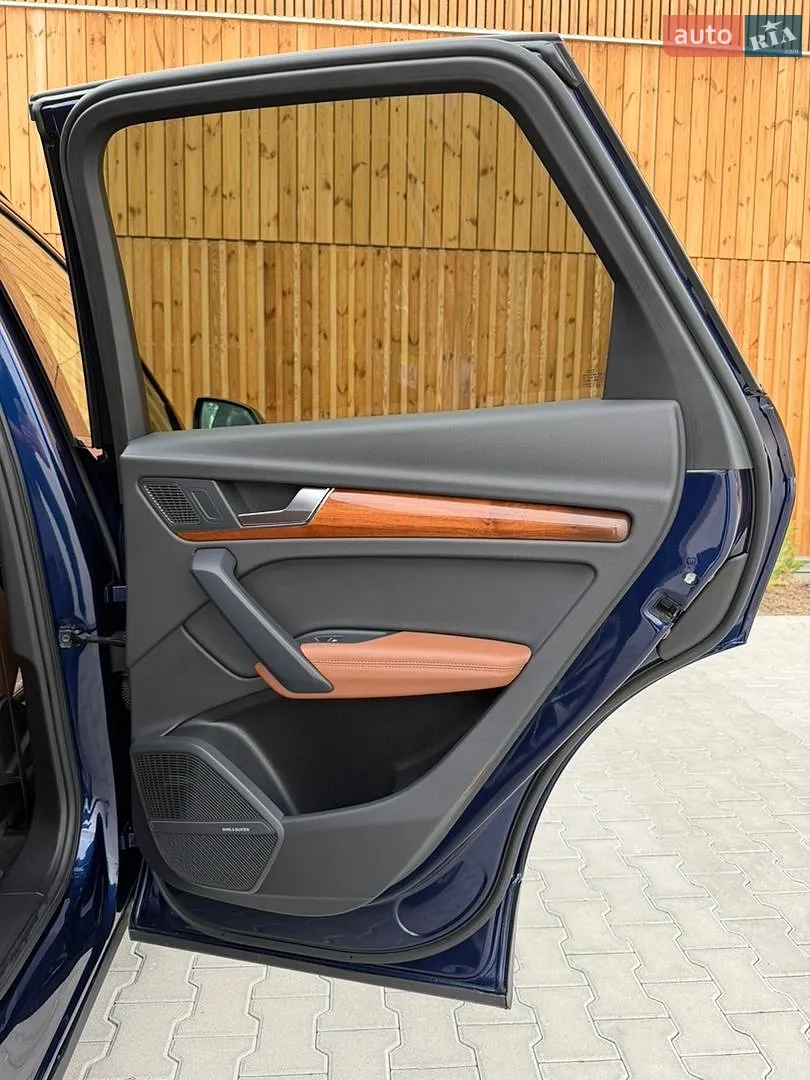 2023 Audi Q5 - мініатюра 26