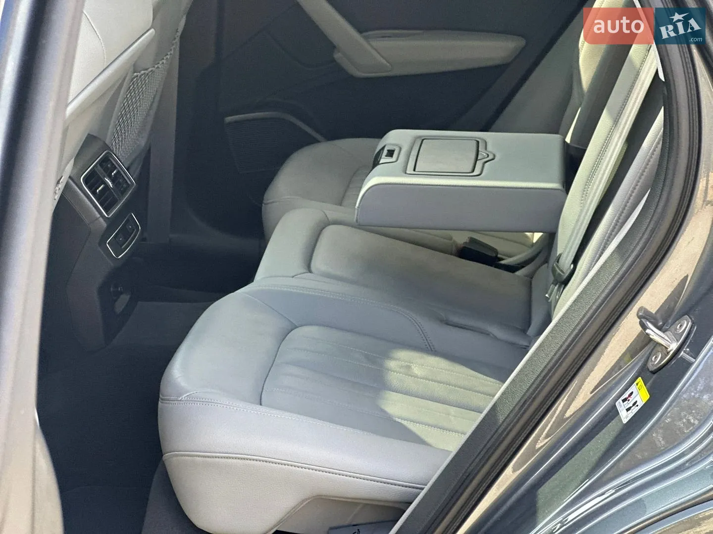 2018 Audi Q5 - мініатюра 17