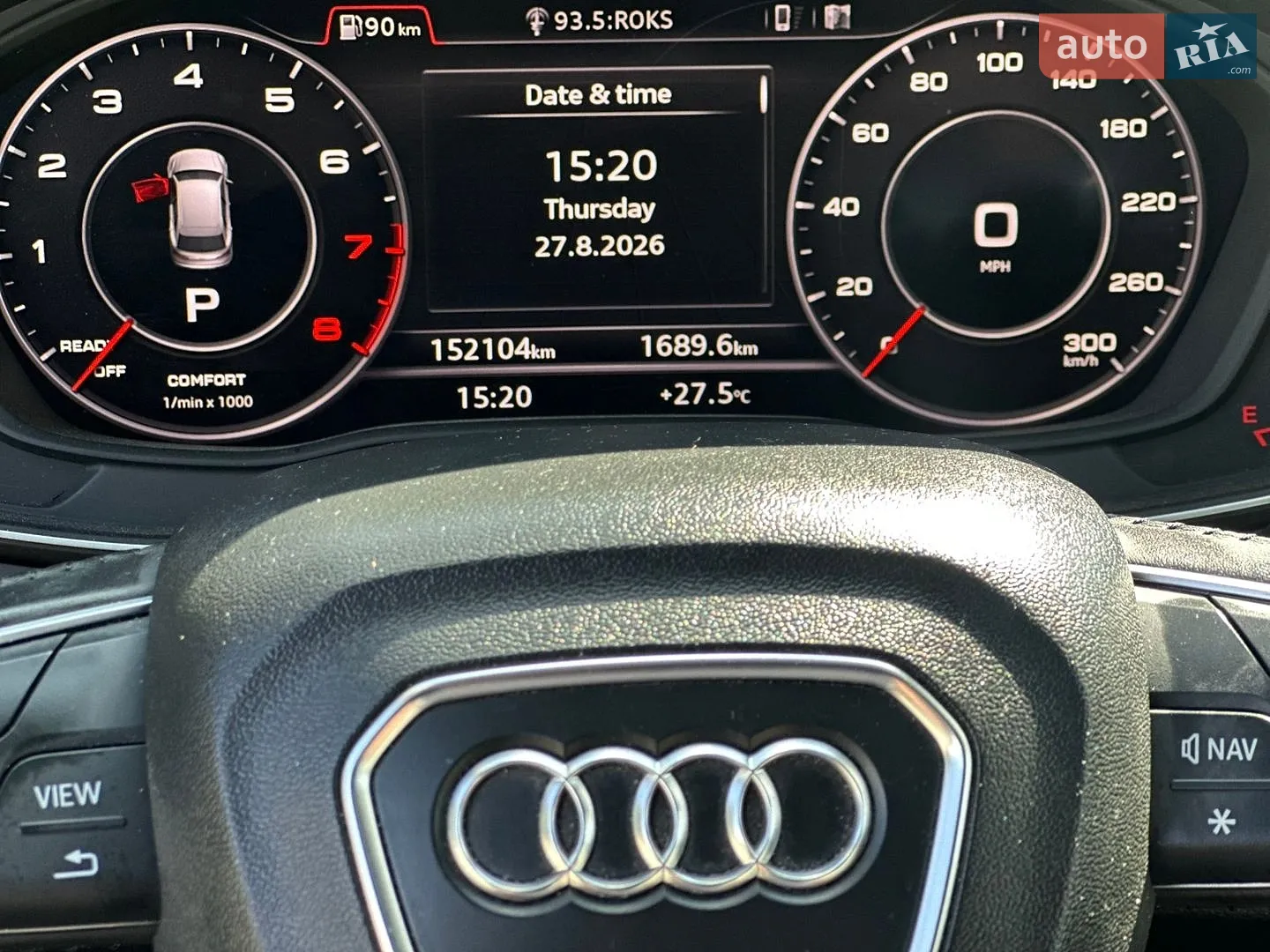 2018 Audi Q5 - мініатюра 25