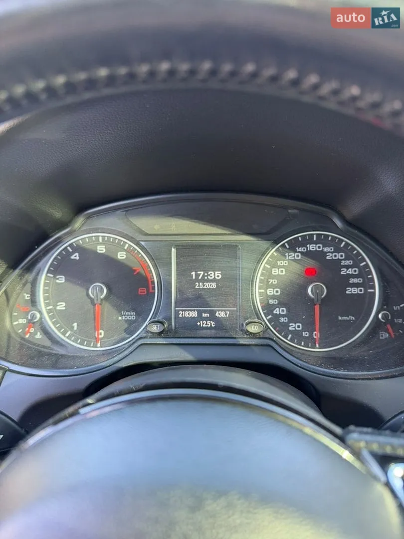 2014 Audi Q5 - мініатюра 10