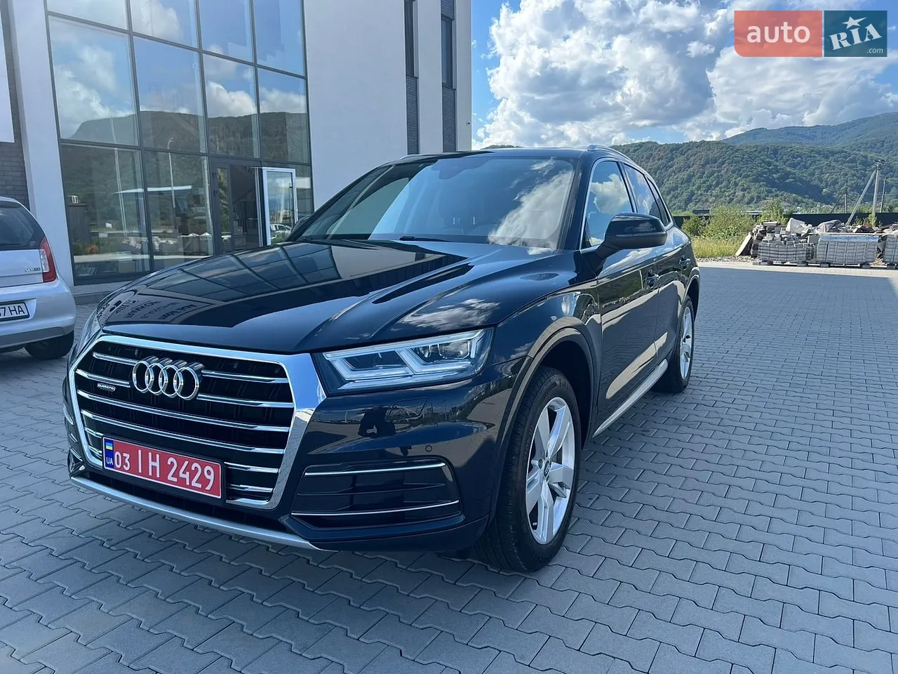 2021 Audi Q5 - мініатюра 18