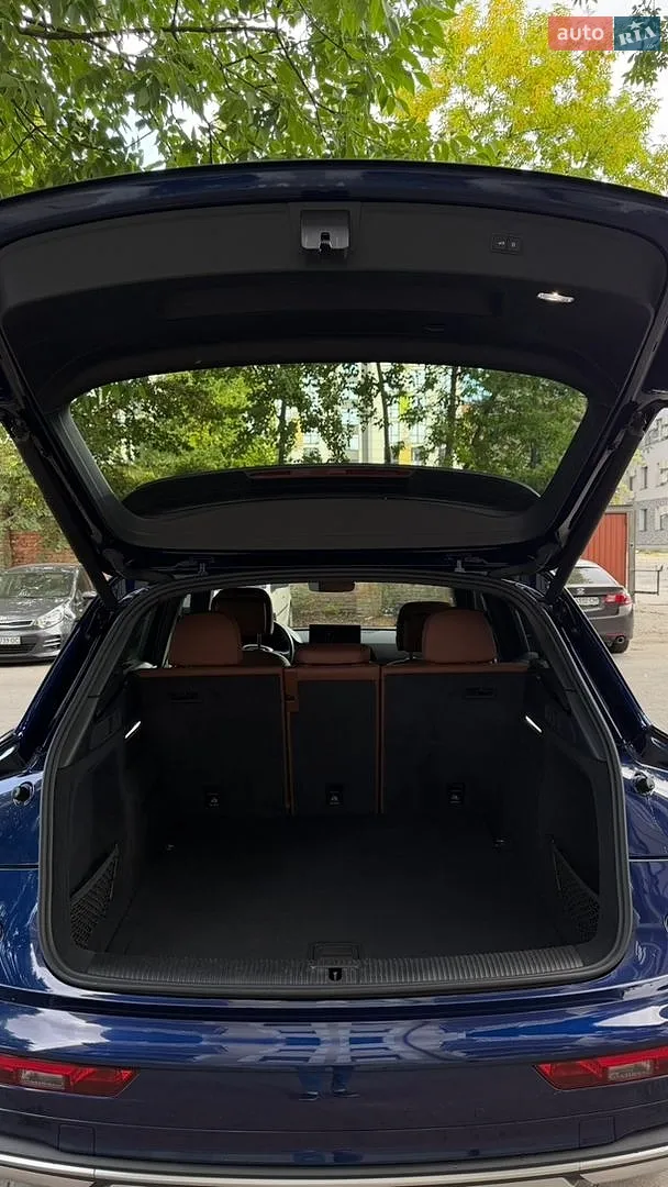 2020 Audi Q5 - мініатюра 7
