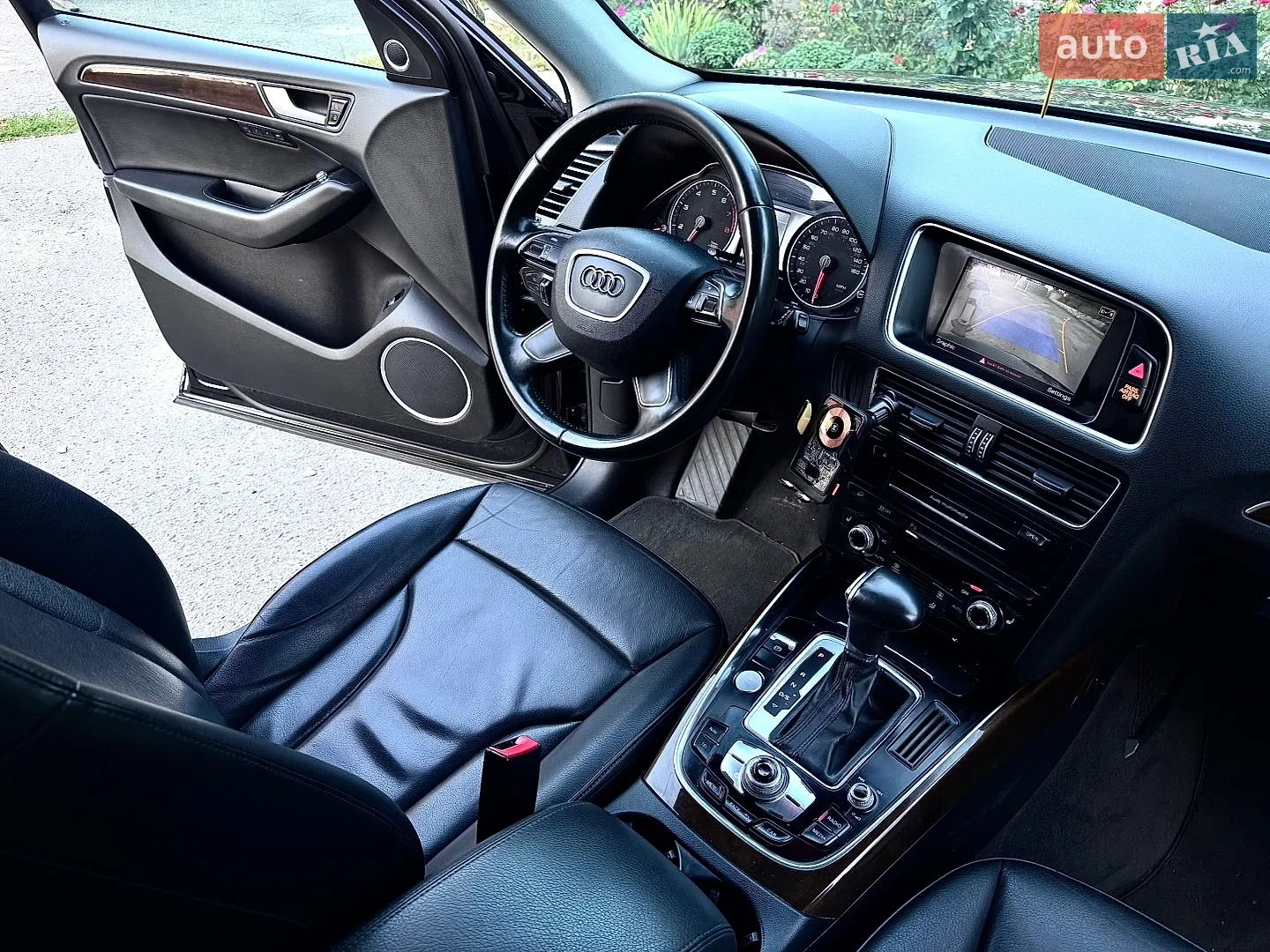 2013 Audi Q5 - мініатюра 26