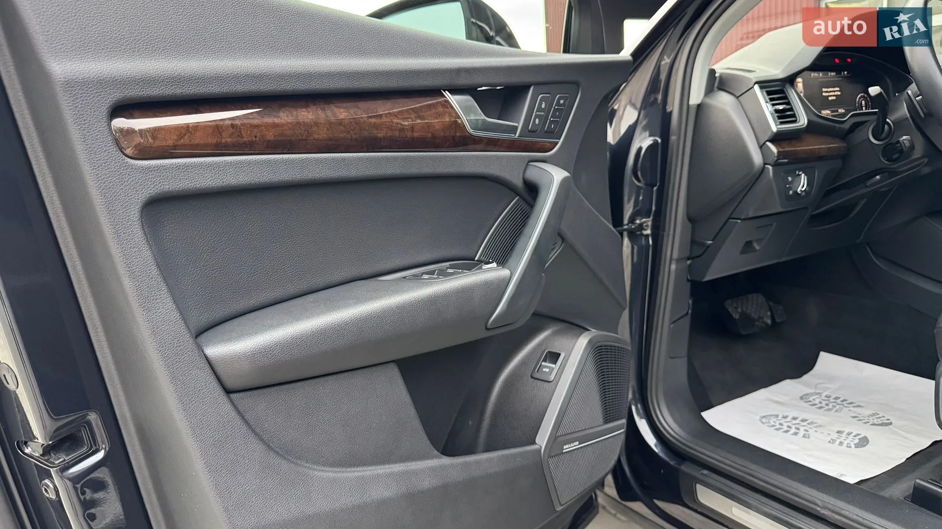 2018 Audi Q5 - мініатюра 36