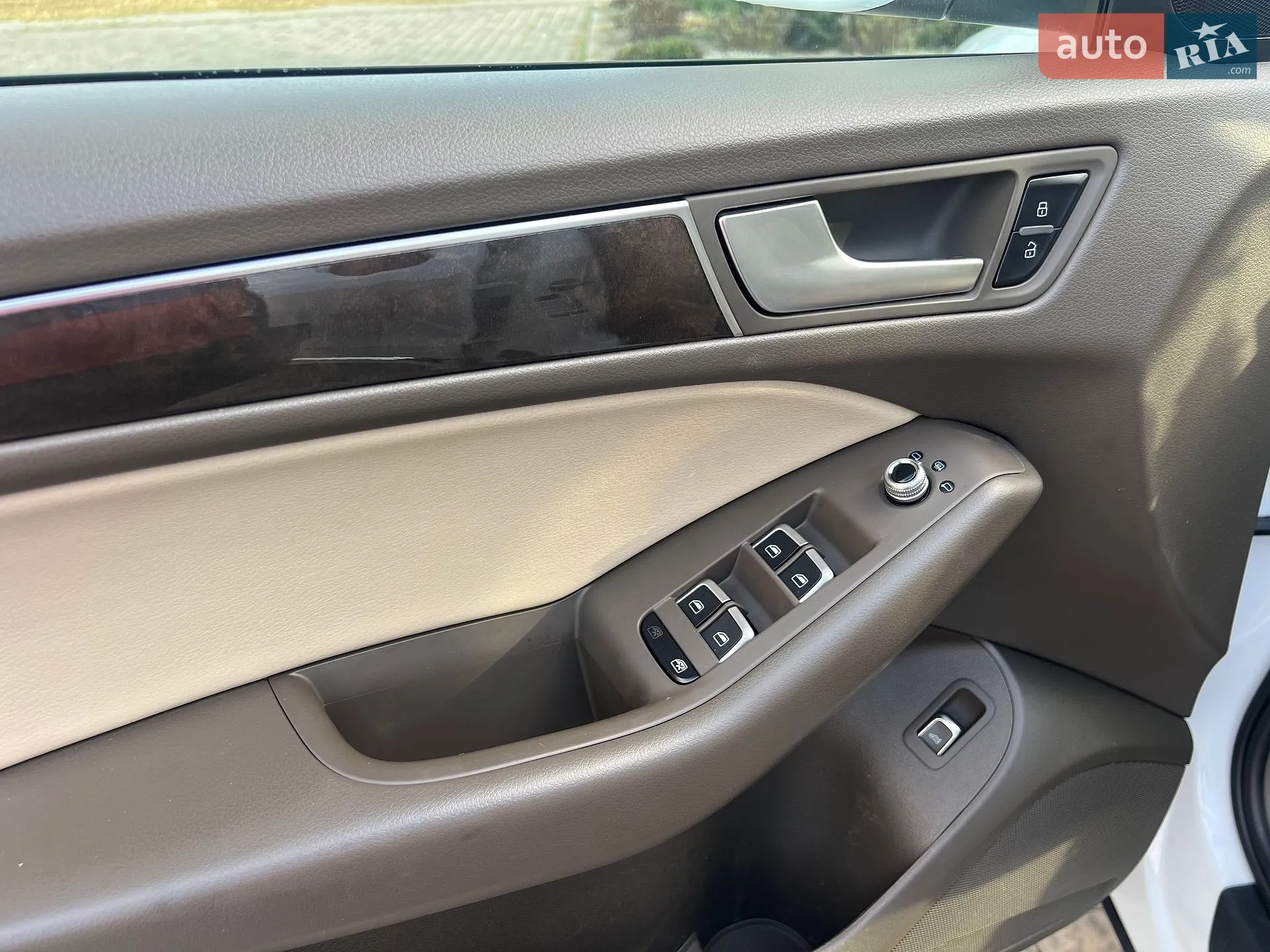 2014 Audi Q5 - мініатюра 29