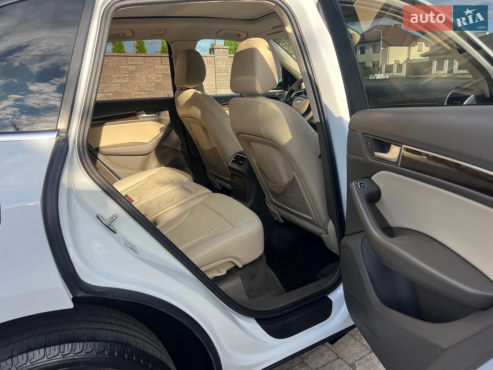 2014 Audi Q5 - мініатюра 37