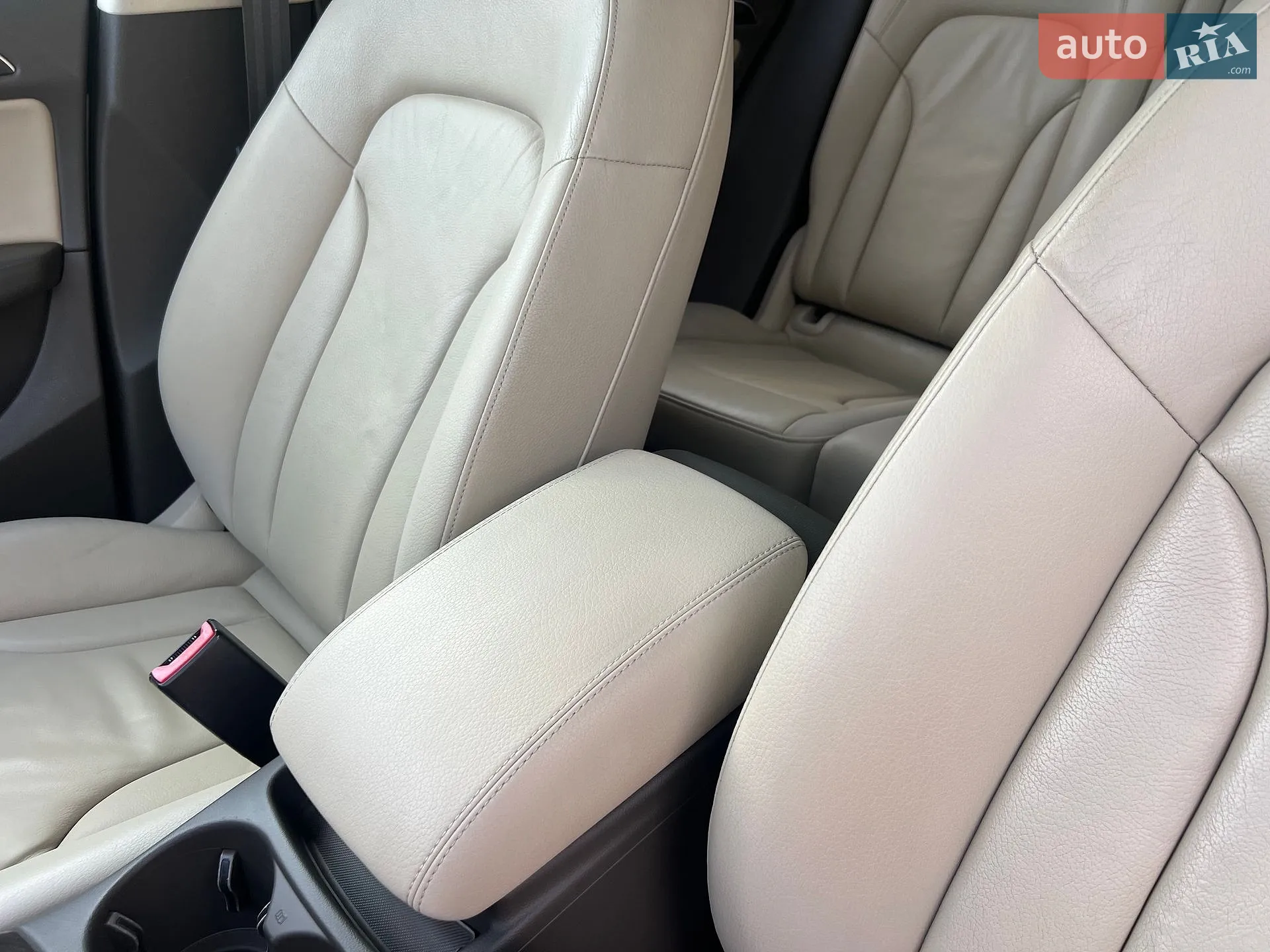 2014 Audi Q5 - мініатюра 38