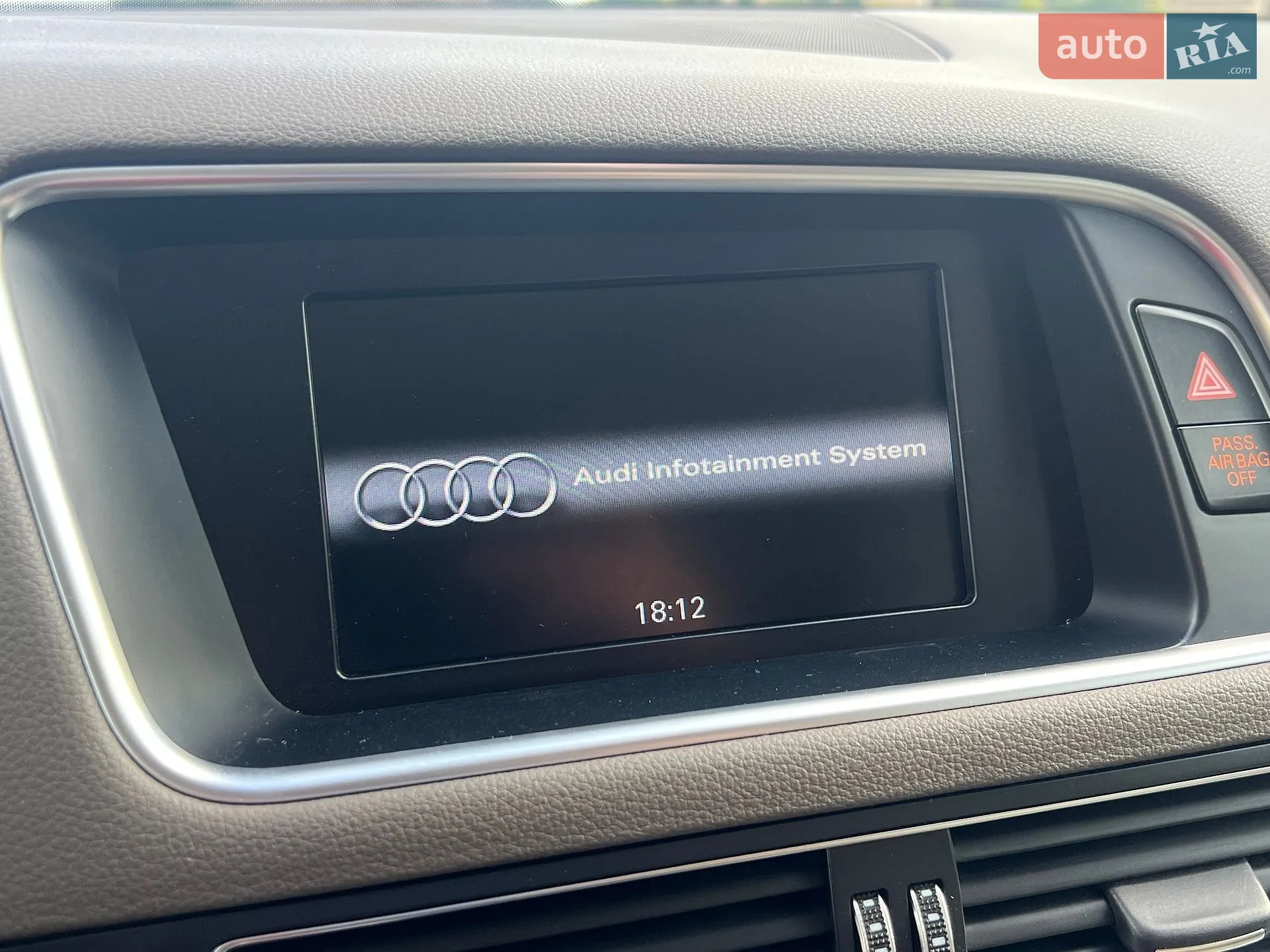 2014 Audi Q5 - мініатюра 42