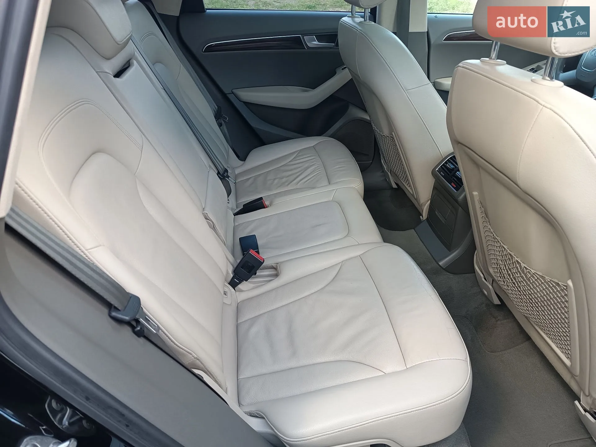 2012 Audi Q5 - мініатюра 25