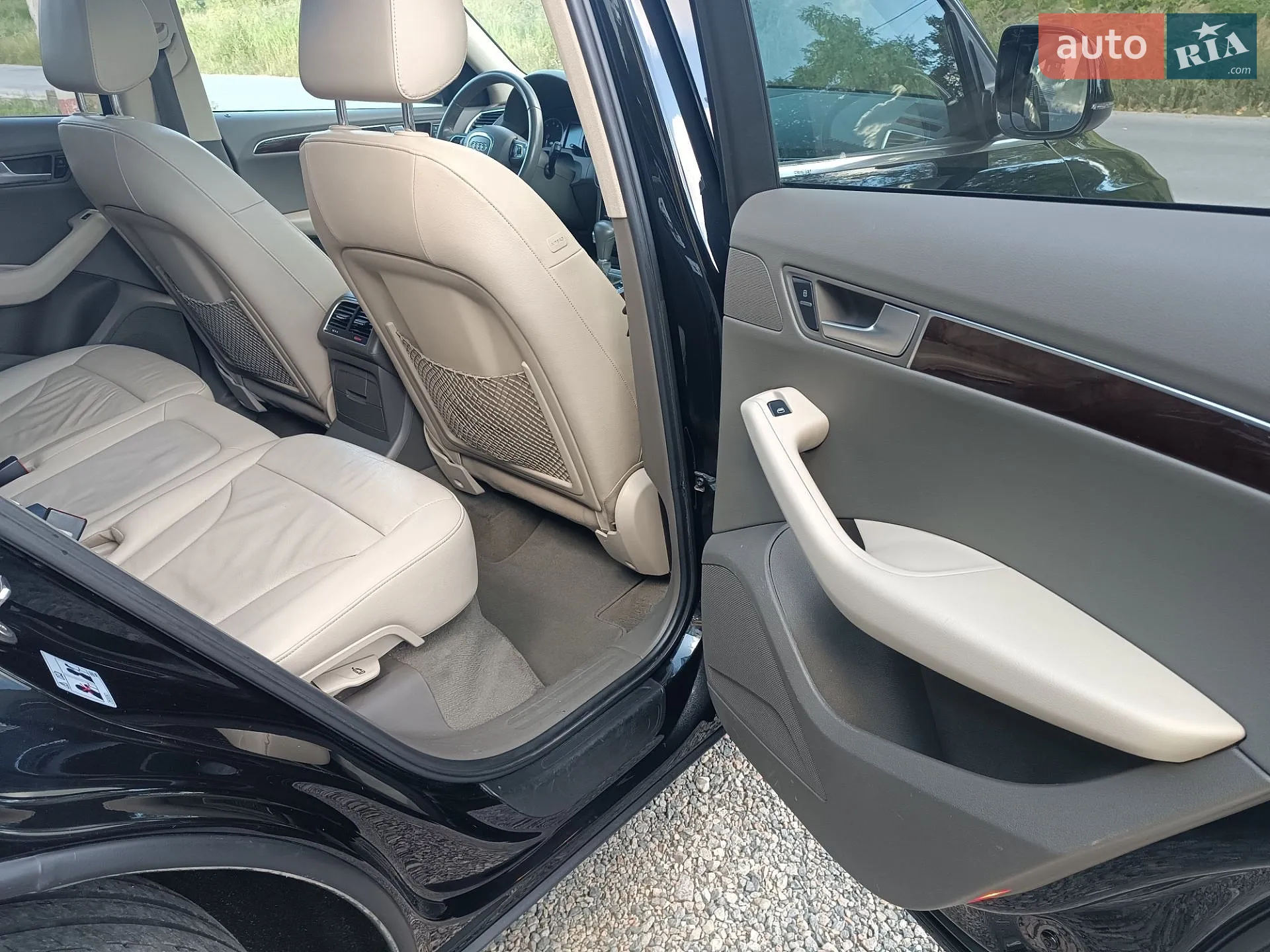 2012 Audi Q5 - мініатюра 26