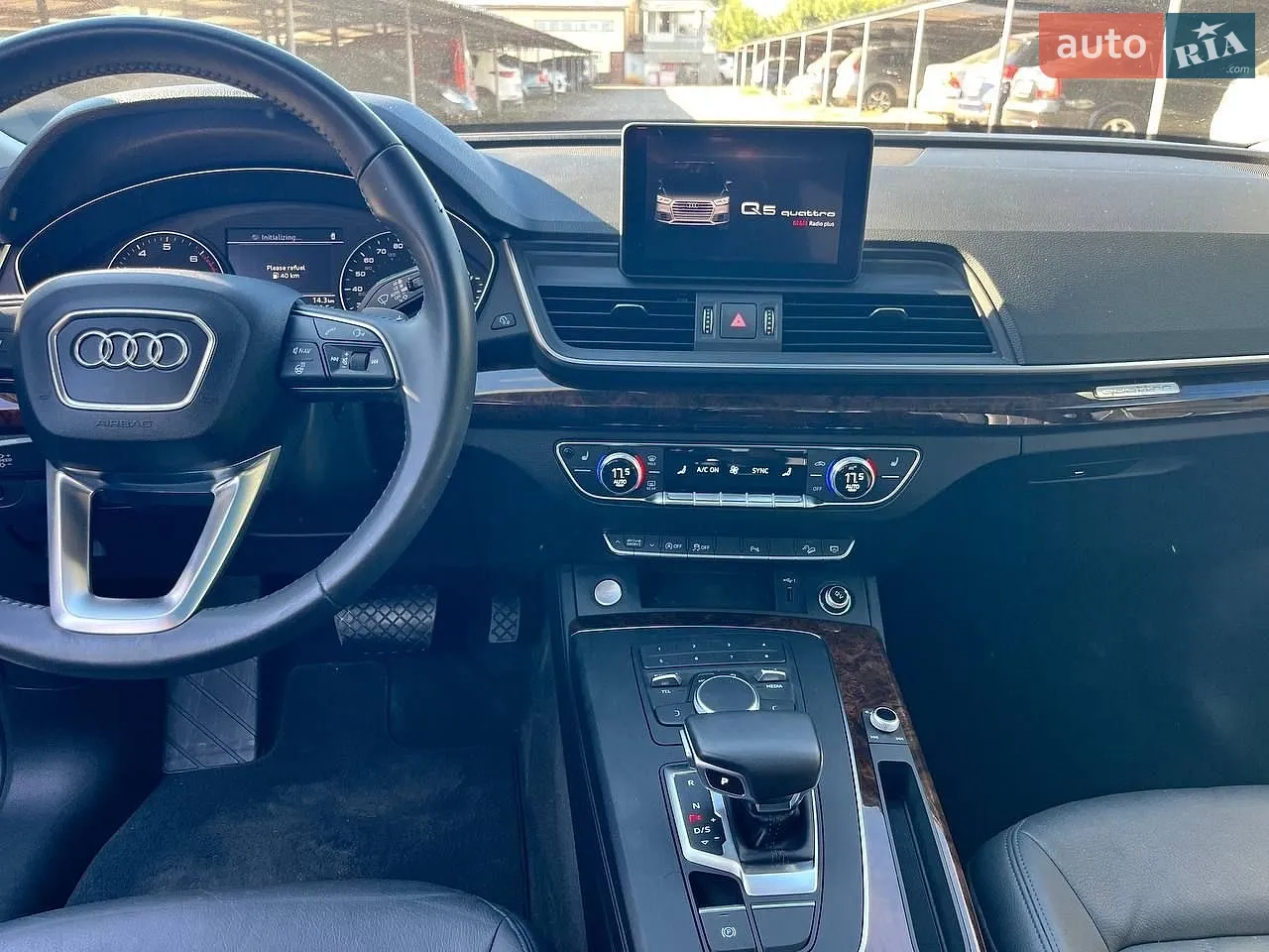 2018 Audi Q5 - мініатюра 7