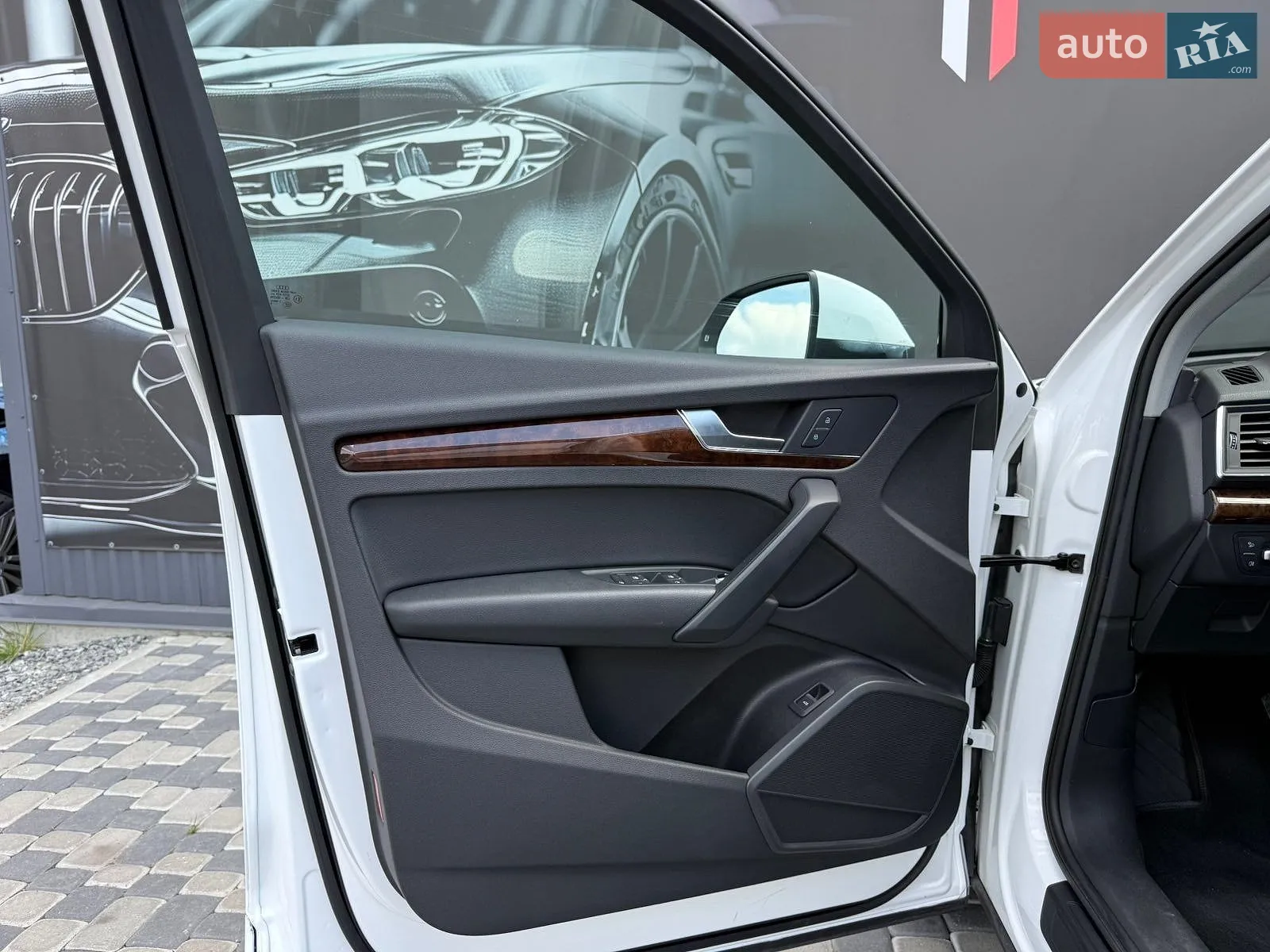2018 Audi Q5 - мініатюра 20