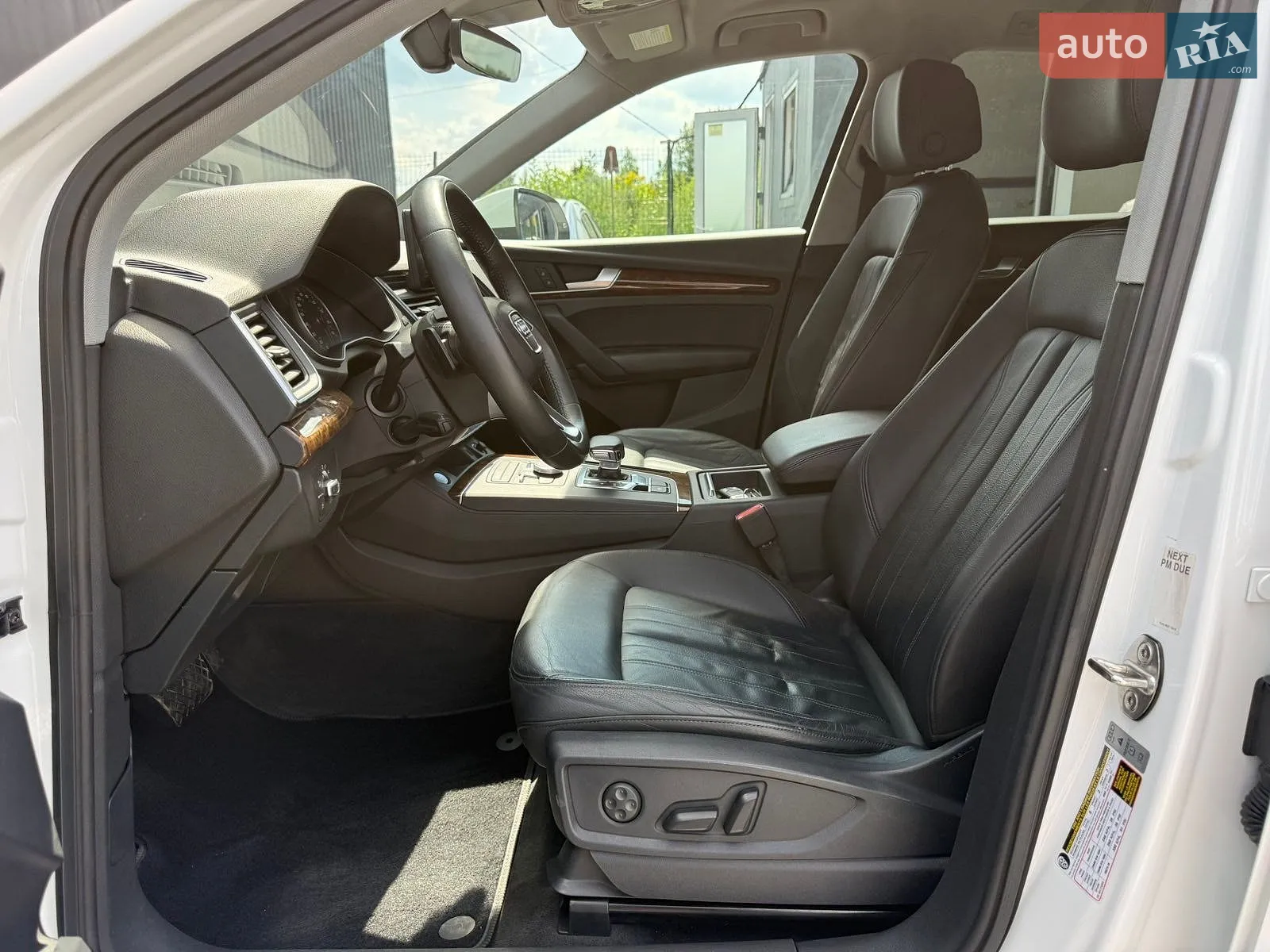 2018 Audi Q5 - мініатюра 27
